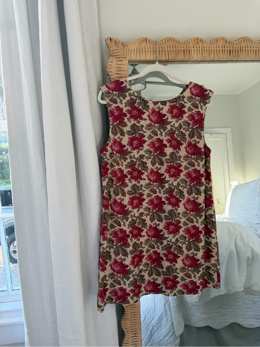 Posse Mini Dress — NWT